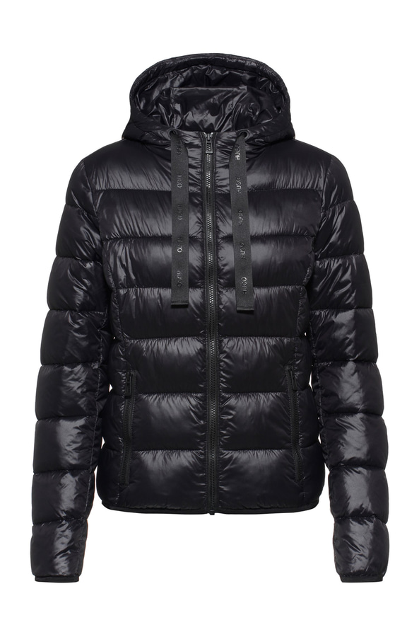 ΜΠΟΥΦΑΝ HUGO - 001 ΜΑΥΡΟ